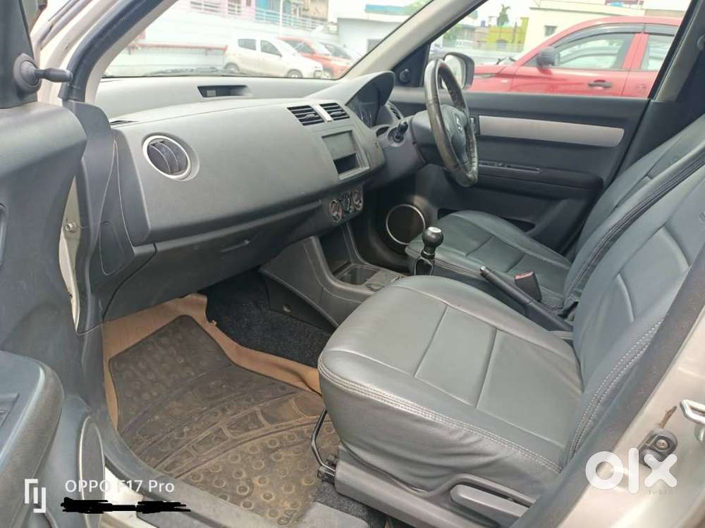 Maruti Suzuki Swift 2011 Petrol Well Maintained