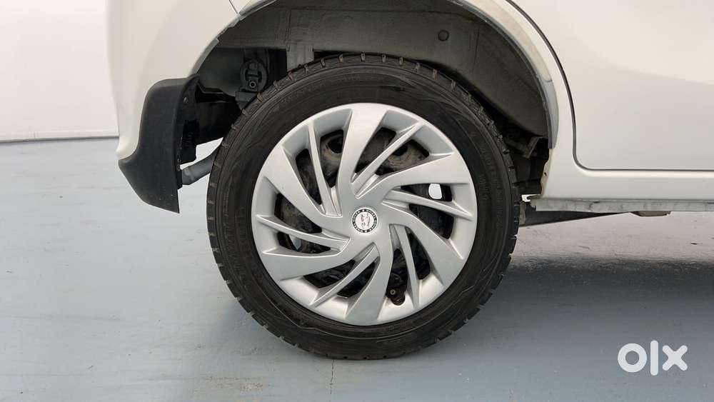 Maruti Suzuki Alto K10 2010-2014 Vxi, 2016, Petrol