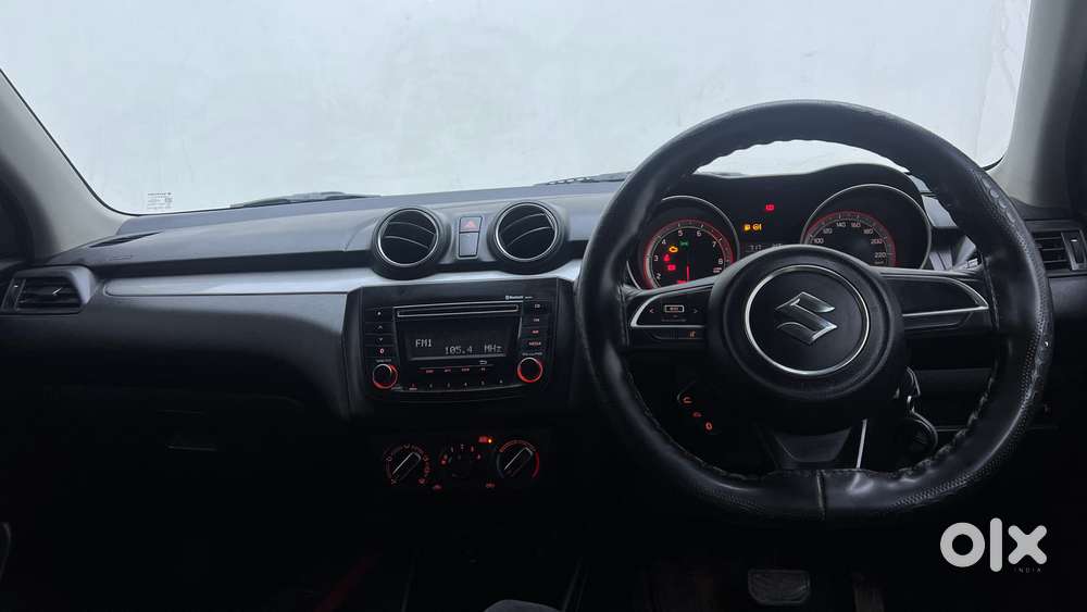 Maruti Suzuki Swift Amt Vvt Vxi, 2019, Petrol