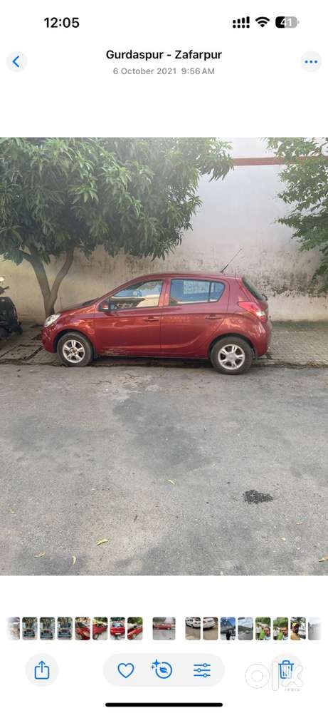 Hyundai Diesel Manual 2012