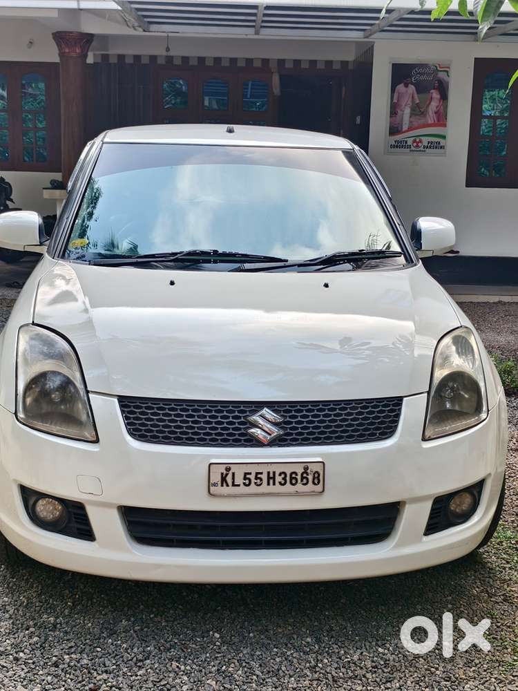 Maruti Suzuki Swift 2011 Diesel Well Maintained