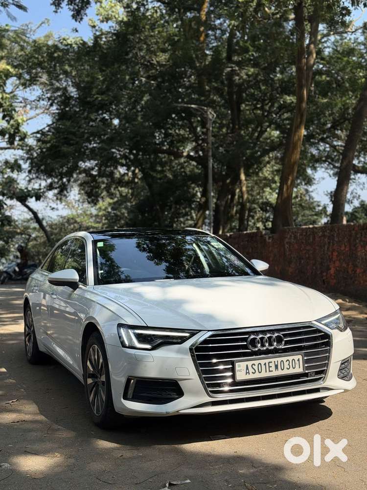 Audi A6 2.0 45 Tfsi Technology, 2021, Petrol