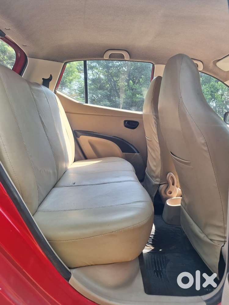 Hyundai I10 1.1 Magna(o), 2009, Petrol