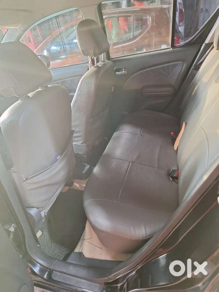 Maruti Suzuki Ritz 2012 Tn 64