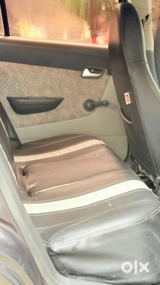Maruti Suzuki Alto 800 0.8 Vxi (o), 2016, Petrol