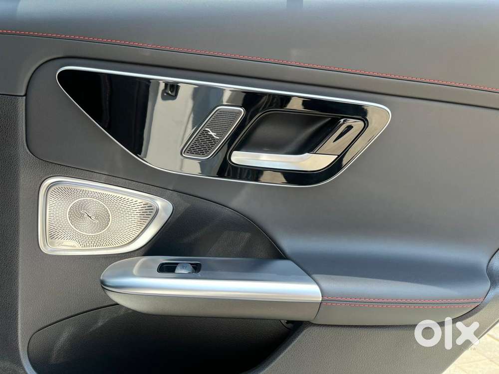 Mercedes-benz Amg C 43 4matic, 2024, Petrol