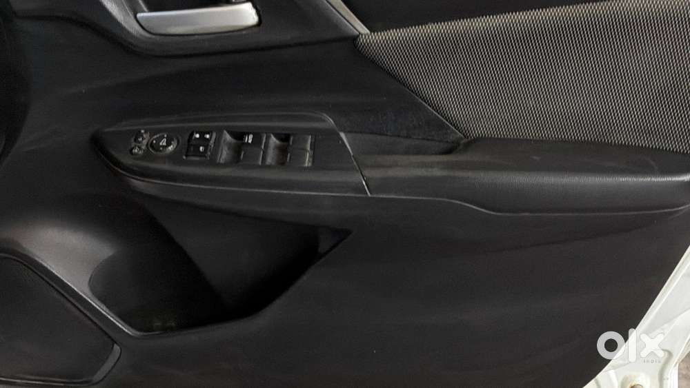 Honda Wr-v 1.2 Vx I-vtec, 2018, Petrol