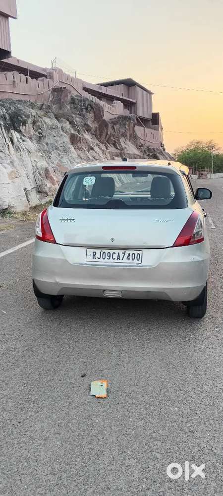 Maruti Suzuki Swift 2012 Diesel Well Maintained
