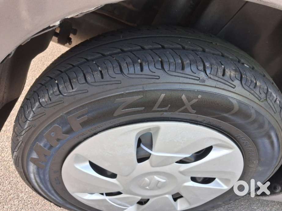 Maruti Suzuki Swift Star Vdi, 2013, Diesel