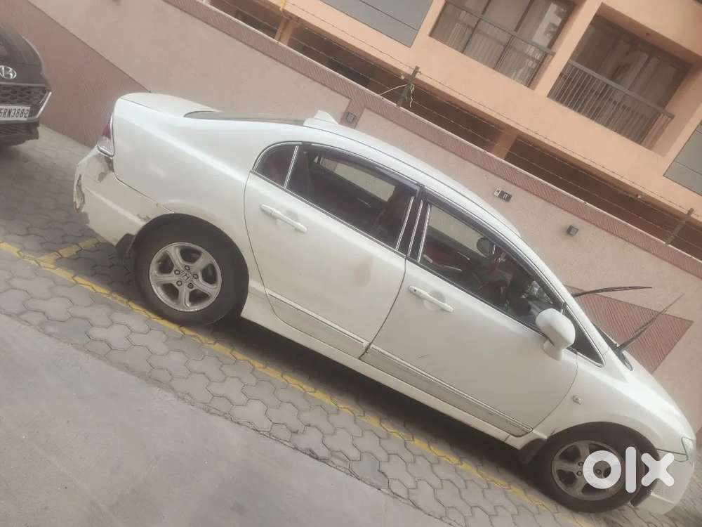 Honda Civic 2010