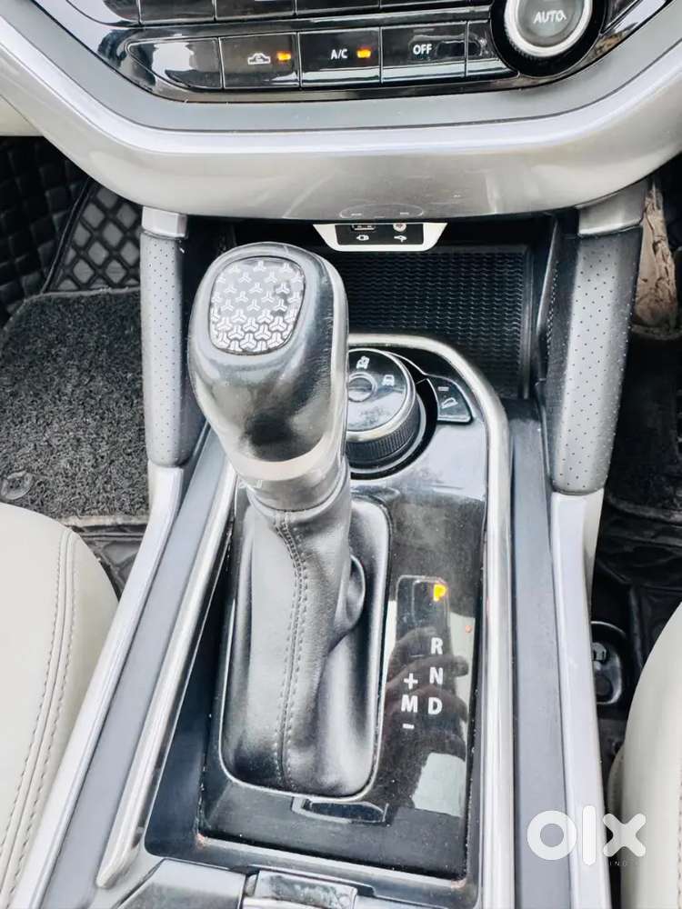Tata Safari 2.0 Kryotec 2021 Diesel