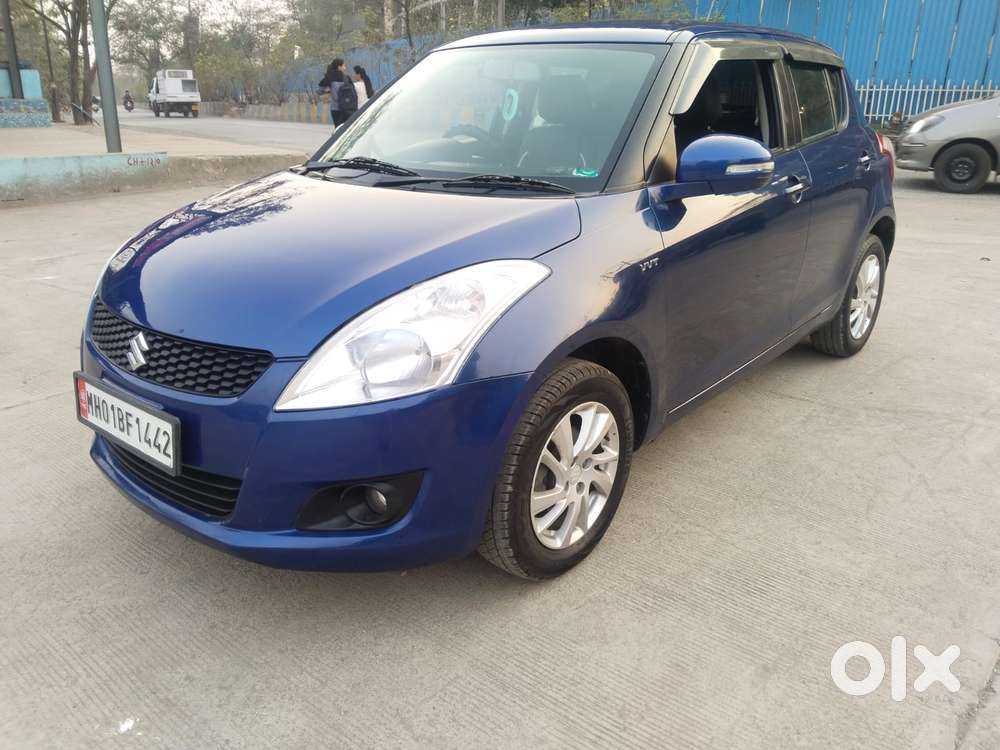 Maruti Suzuki Swift