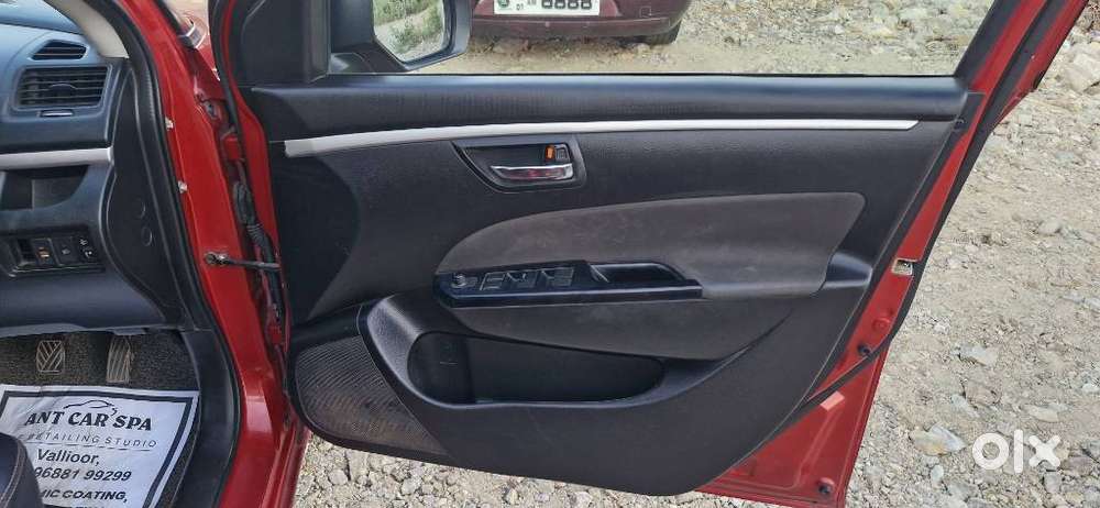 Maruti Suzuki Swift, 2012, Diesel
