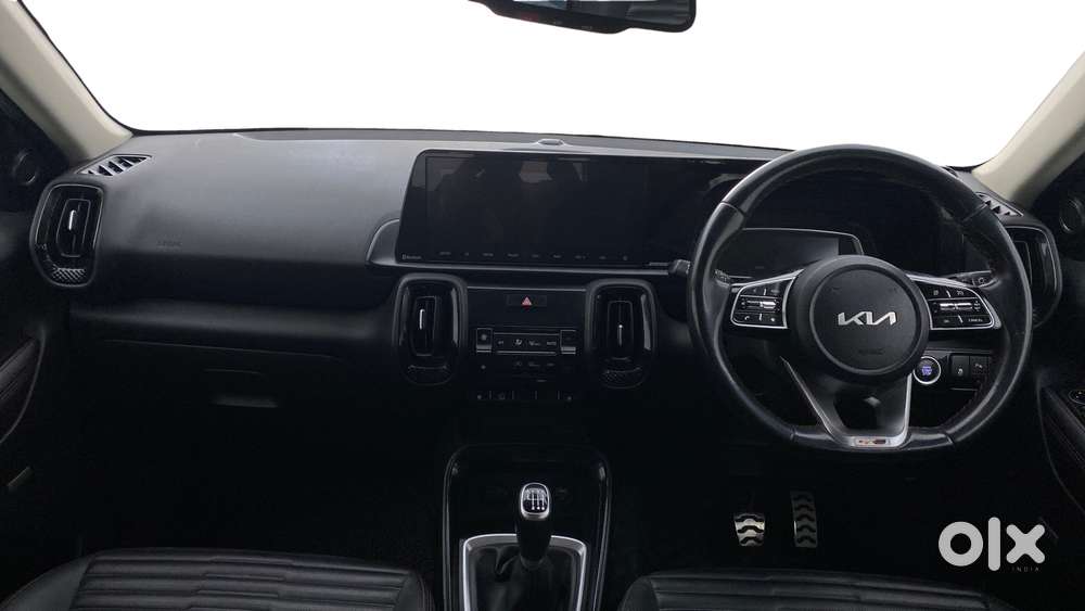 Kia Sonet Gtx+ 1.5, 2023, Diesel