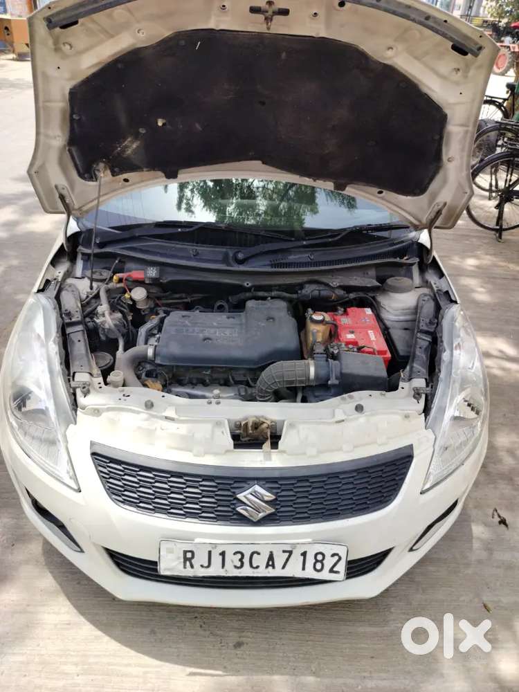 Maruti Suzuki Swift 2012 Diesel Well Maintained