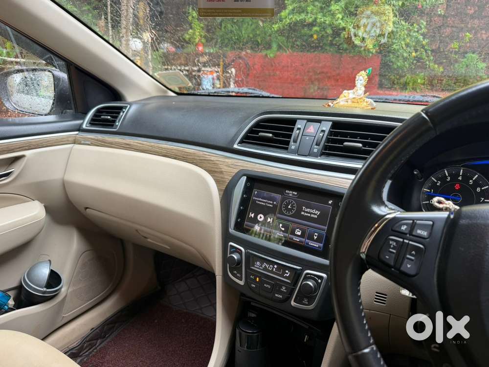 2022 Maruti Suzuki Ciaz