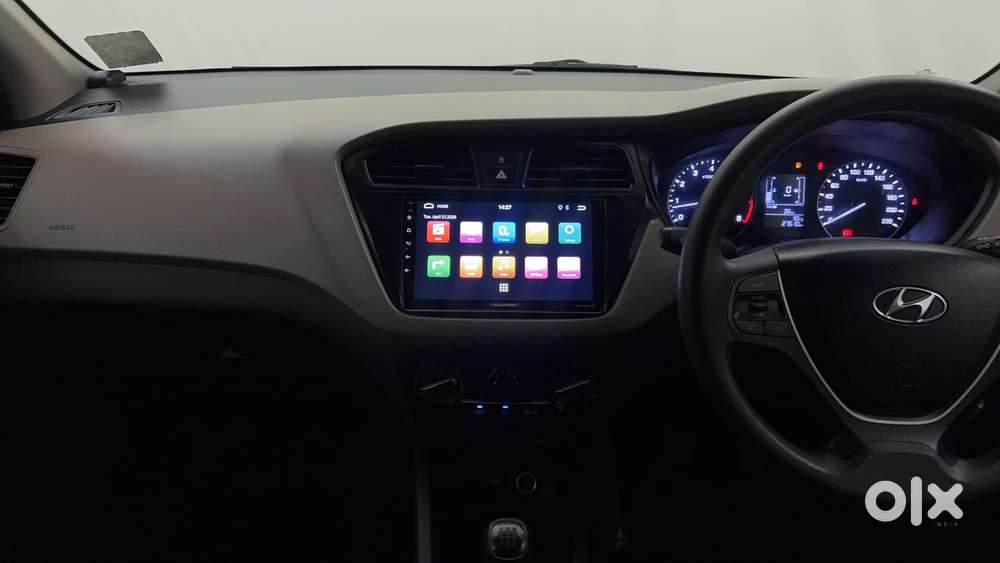 Hyundai Elite I20 [2018-2020] 1.2 Sportz, 2018, Petrol