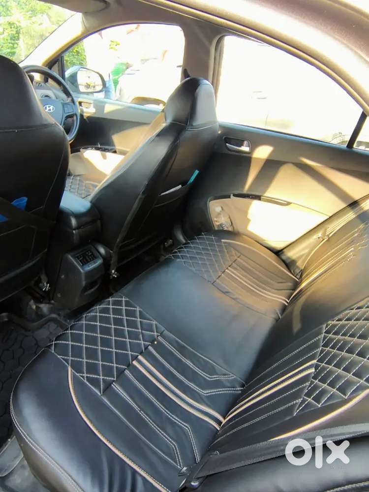 Hyundai Grand I10 Nios 2018 Diesel 630000 Km Driven