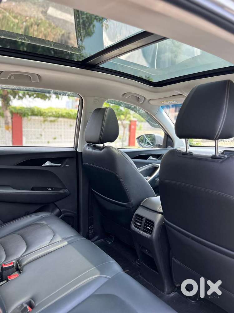 Mg Hector Sharp Dct Automatic, 2020, Petrol