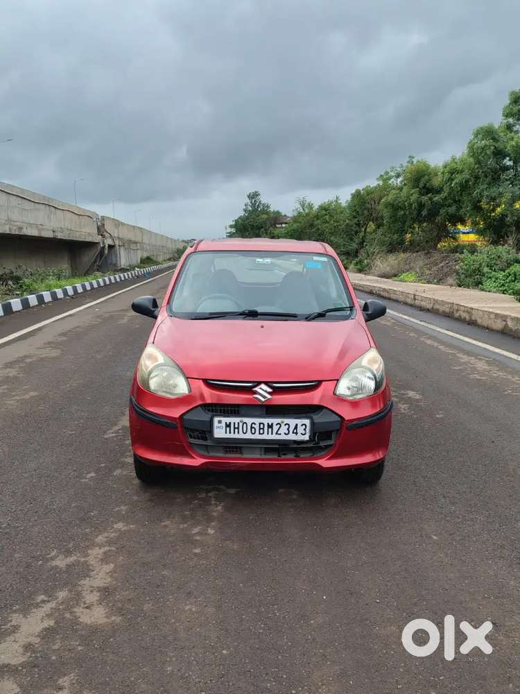 Maruti Alto 800 Lxi