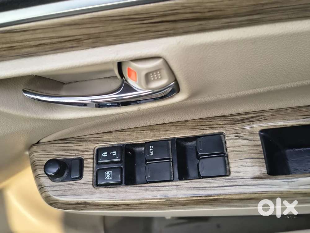Maruti Suzuki Ciaz Alpha Diesel, 2018, Diesel