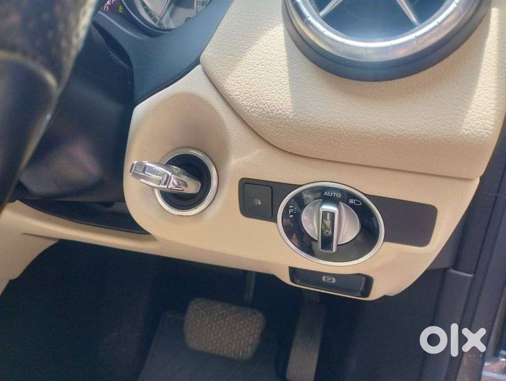 Mercedes-benz Cla 200 Cgi Sport, 2015, Petrol