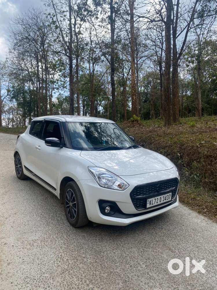 Maruti Suzuki Swift 2022 Well Maintained