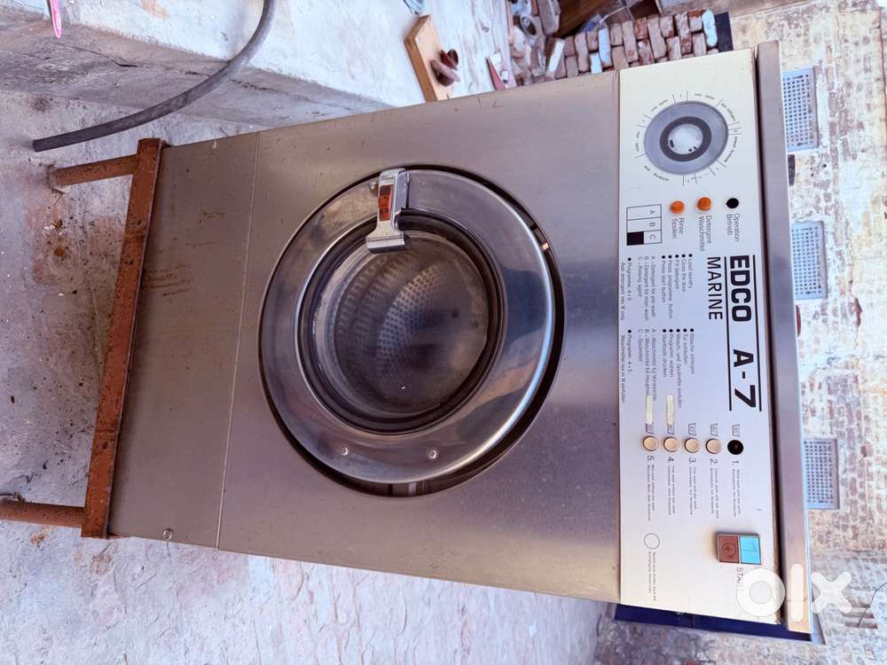 Brand/Model: EDCO A-7 MARINE