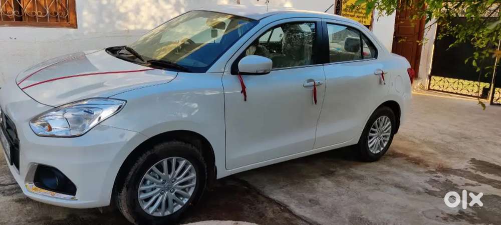 2023 Maruti Suzuki Dzire 1.2 Zxi