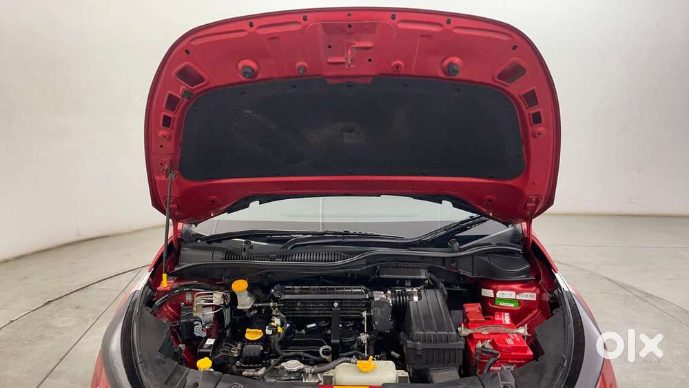 Tata Altroz Xza Plus (s), 2023, Petrol