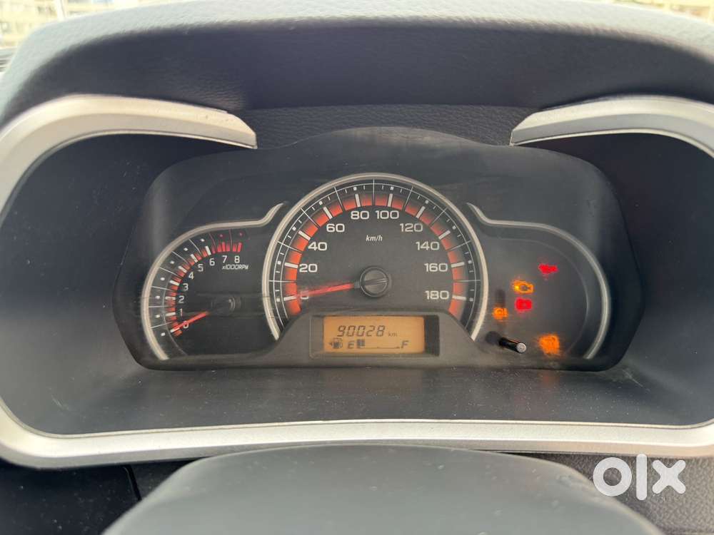 Maruti Suzuki Alto K10 Vxi, 2016, Petrol