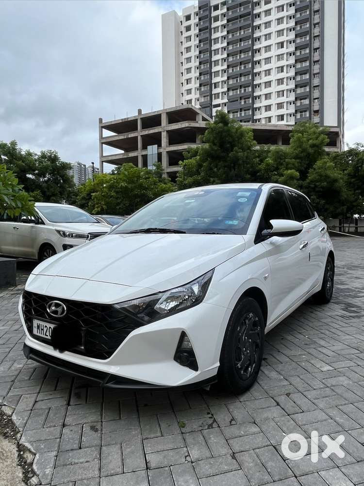 Hyundai New I20 Diesel 2021