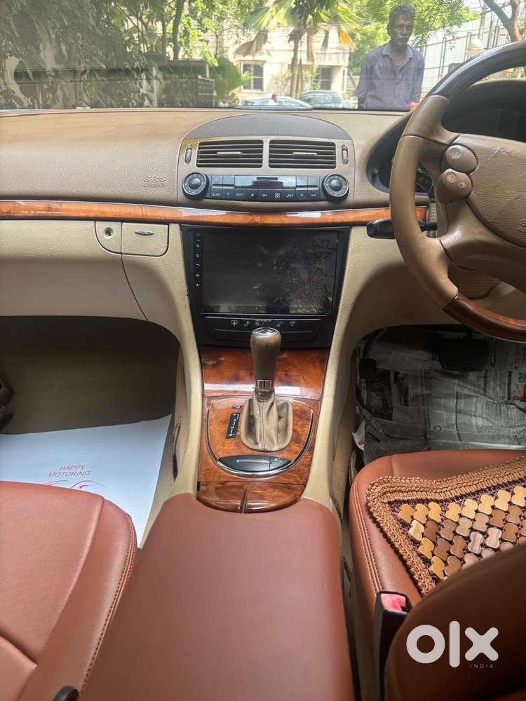 Mercedes-benz C-class 2.1 220 Cdi Avantgarde At, 2009, Diesel