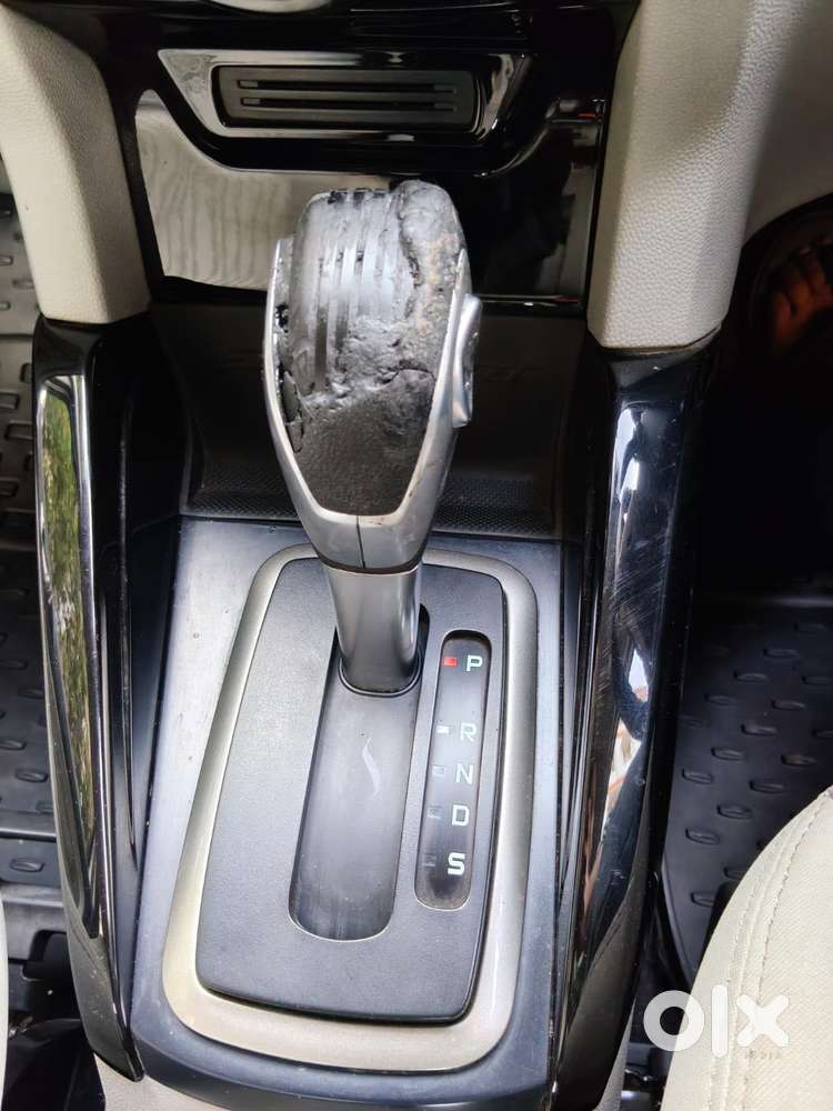 Ford Ecosport 1.5 Ti Vct At Titanium Be, 2016, Petrol