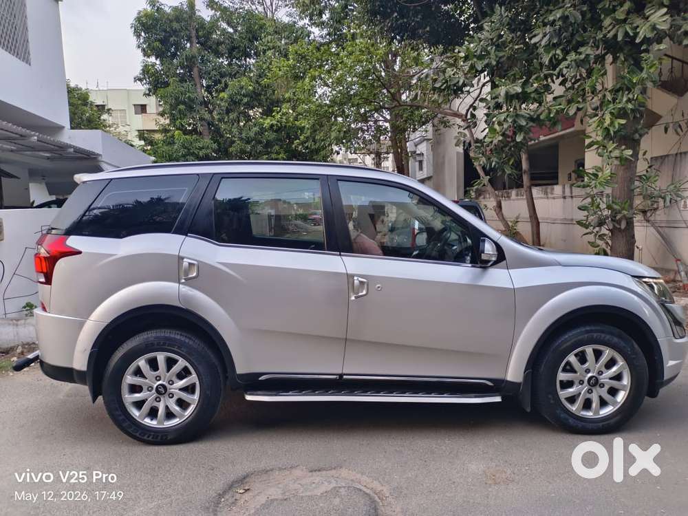Mahindra Xuv500 W11, 2018, Diesel