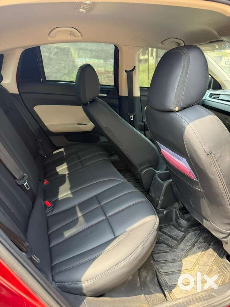 Volkswagen Virtus Petrol 6000 Km Driven