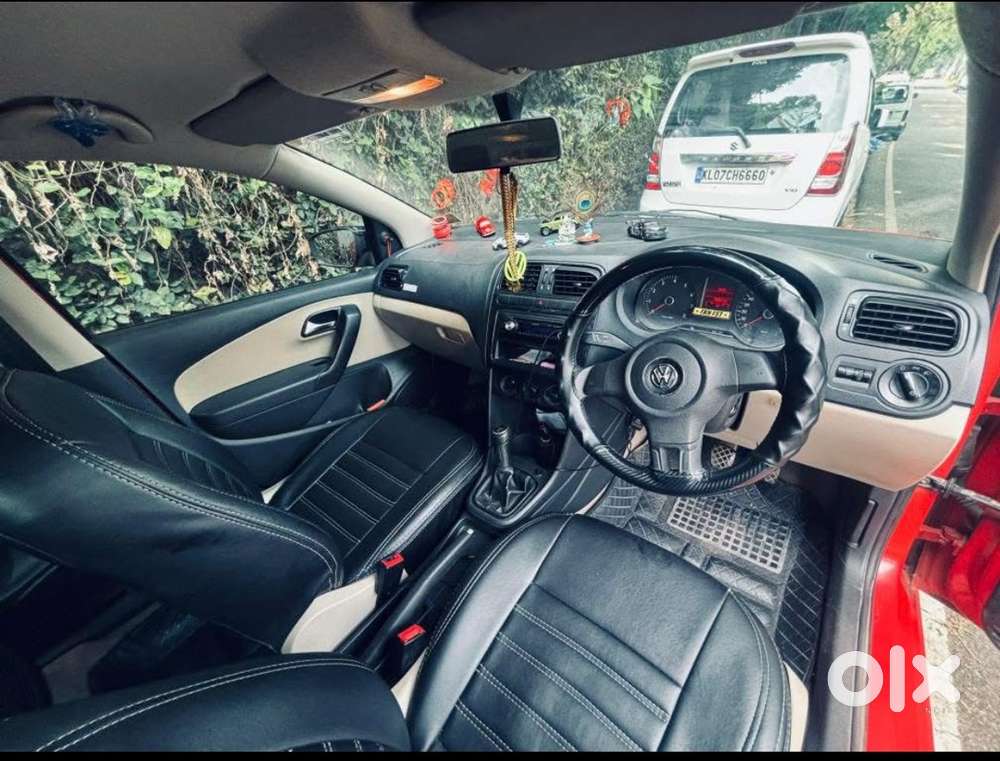 Volkswagen Polo 1.2 Anniversary 2010