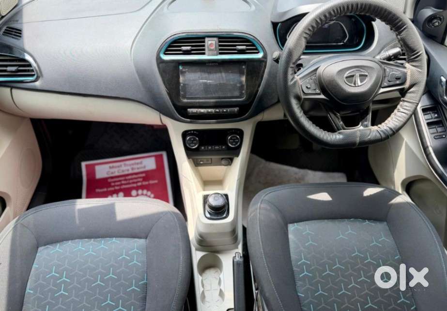 Tata Tiago 1.2 Revotron Xz Plus, 2023, Electric