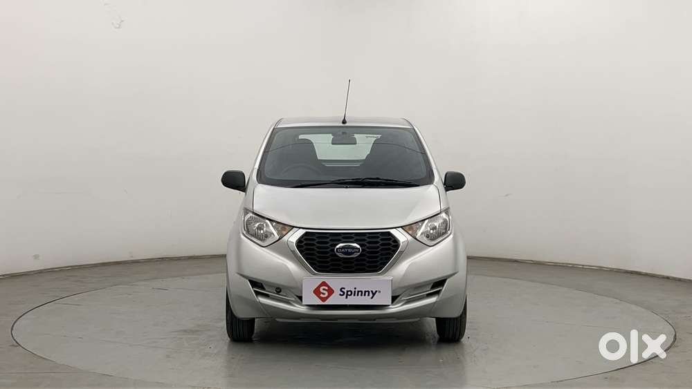 Datsun Redigo 2020-2022 0.8 T (o), 2019, Petrol