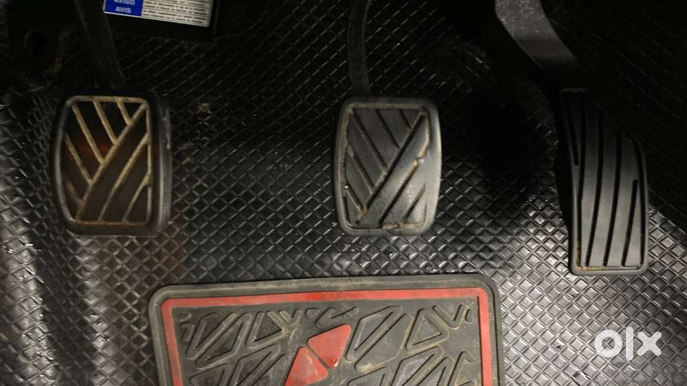 Maruti Suzuki Vitara Brezza 1.5 Zxi, 2021, Petrol