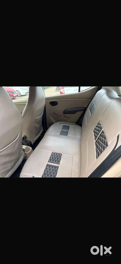 Hyundai I10 2009 Petrol 37000 Km Driven
