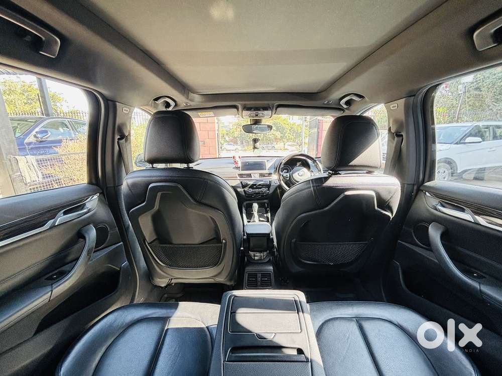 Bmw X1 Xdrive 20d M Sport, 2017, Diesel