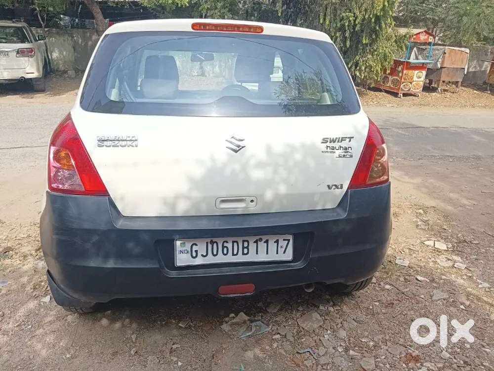 Maruti Suzuki Swift 2010 Petrol Well Maintained