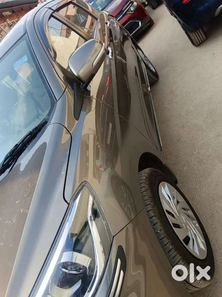 Maruti Suzuki Ertiga 2024 Petrol 55000 Km Driven