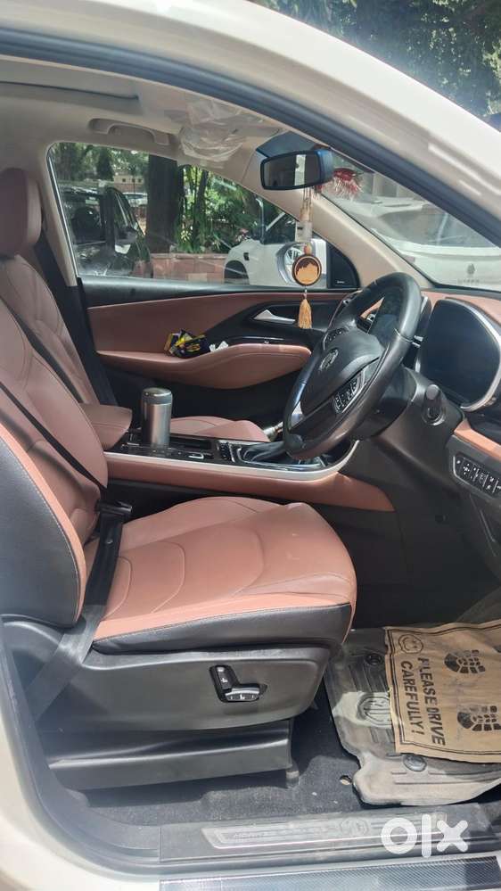 Mg Hector Super Petrol Mt, 2024, Petrol