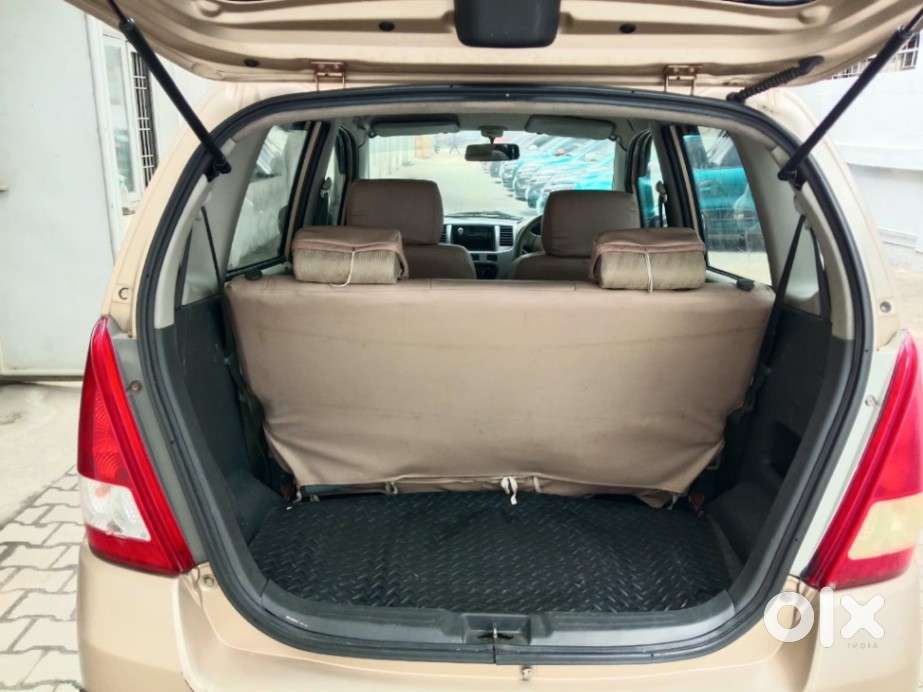 Maruti Suzuki Zen Estilo Vxi Bsiv, 2008, Petrol