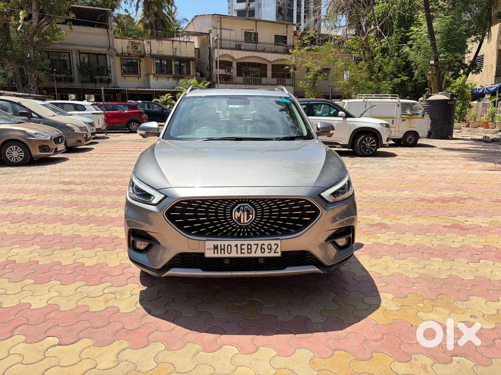 Mg Astor 1.5 Sharp Cvt, 2022, Petrol