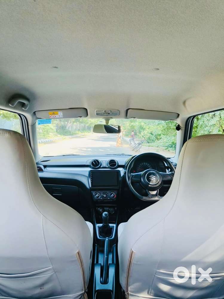 Maruti Suzuki Swift 1.2 Lxi (o), 2023, Cng & Hybrids
