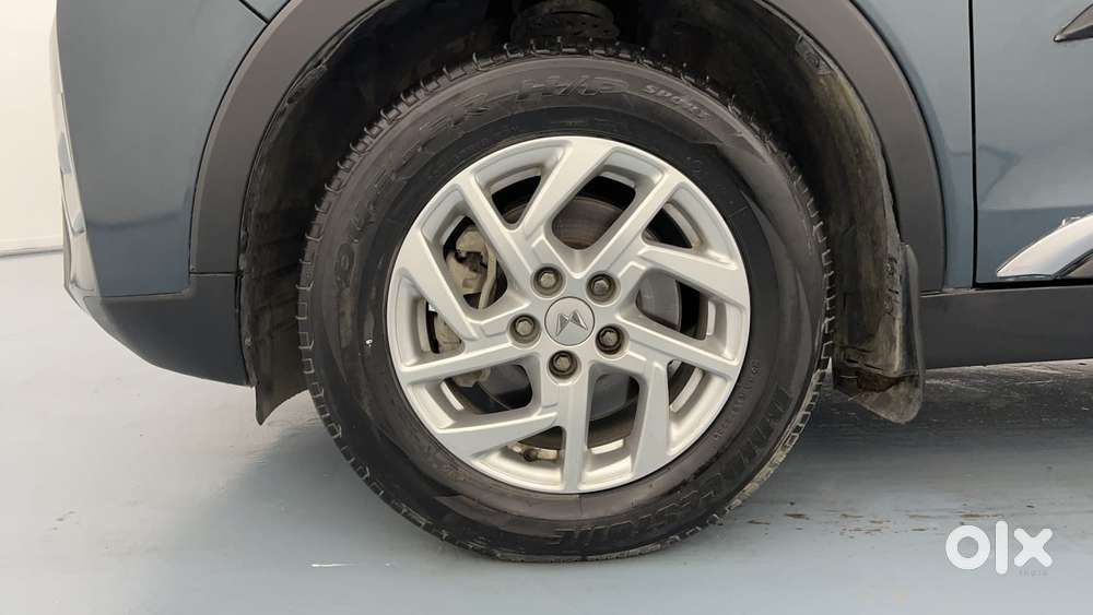 Mahindra Xuv300 W8 Diesel, 2023, Diesel