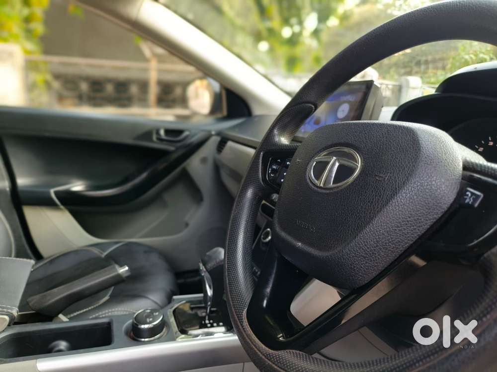 Tata Nexon 1.5 Revotorq Xm, 2018, Diesel